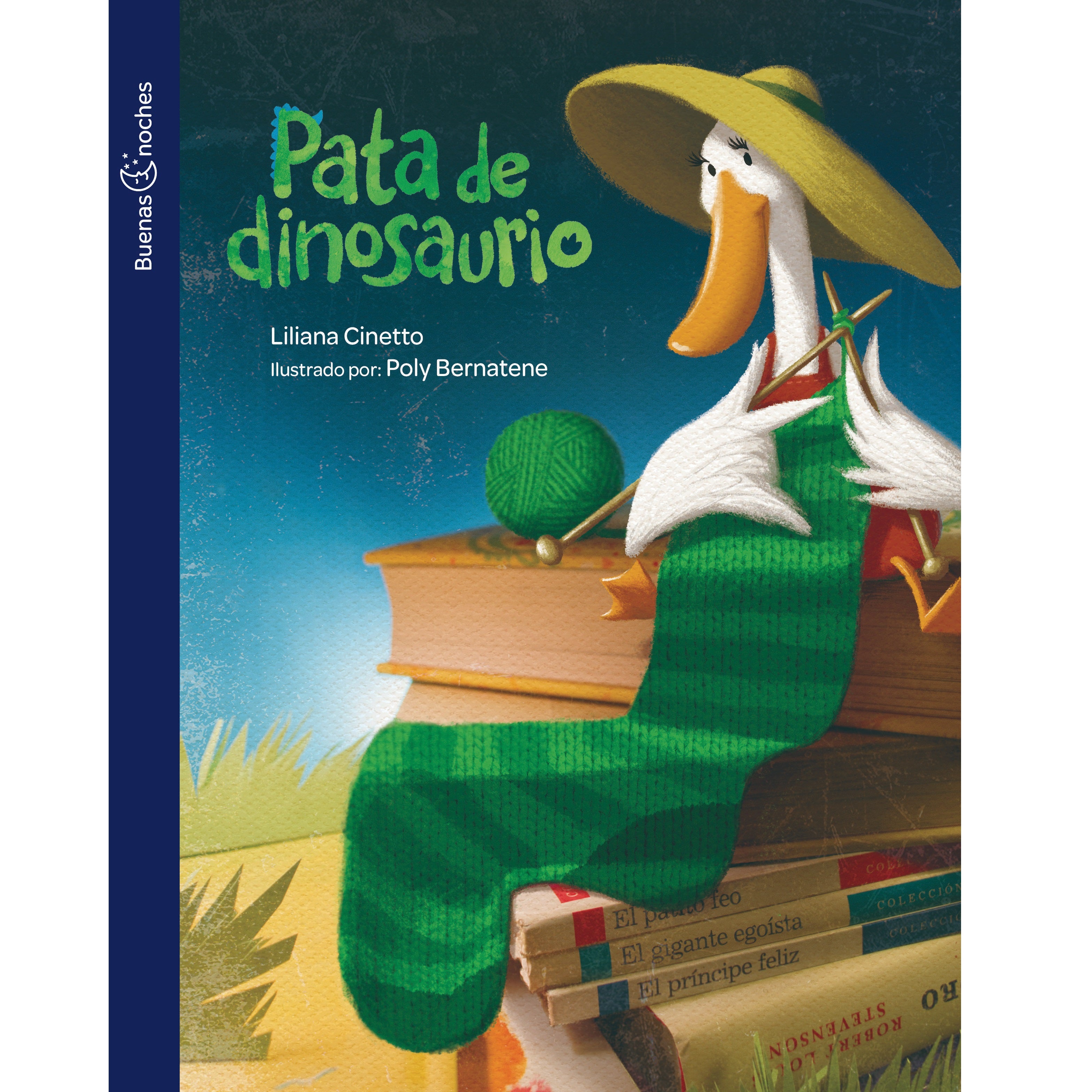 Pata de dinosaurio Pata de dinosaurio